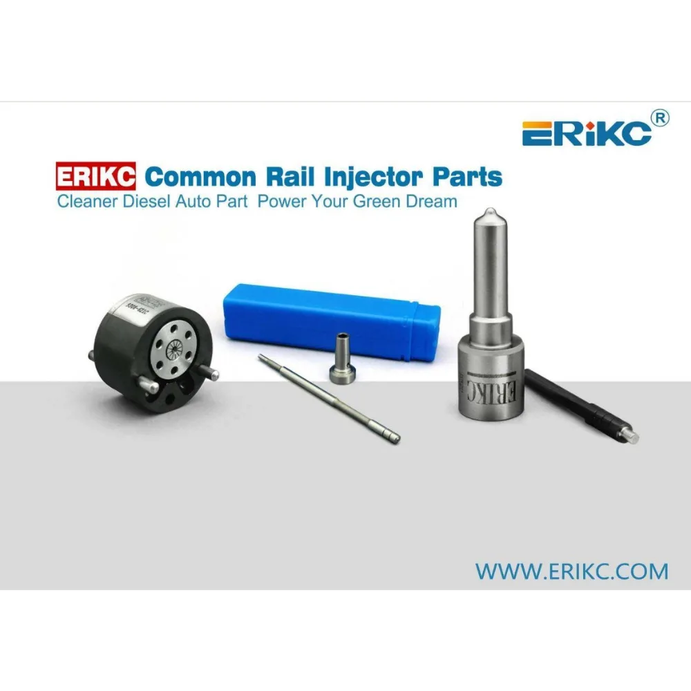 

ERIKC Special Customization for Nozzle Valve Shims