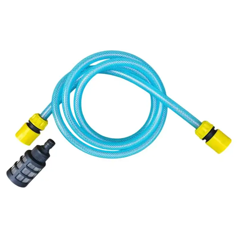 

Flower Watering 300cm Hose Home Use Garden Outdoor Easy Install Garden Hose Garden Sprinkler 1 Piece Easy Installation
