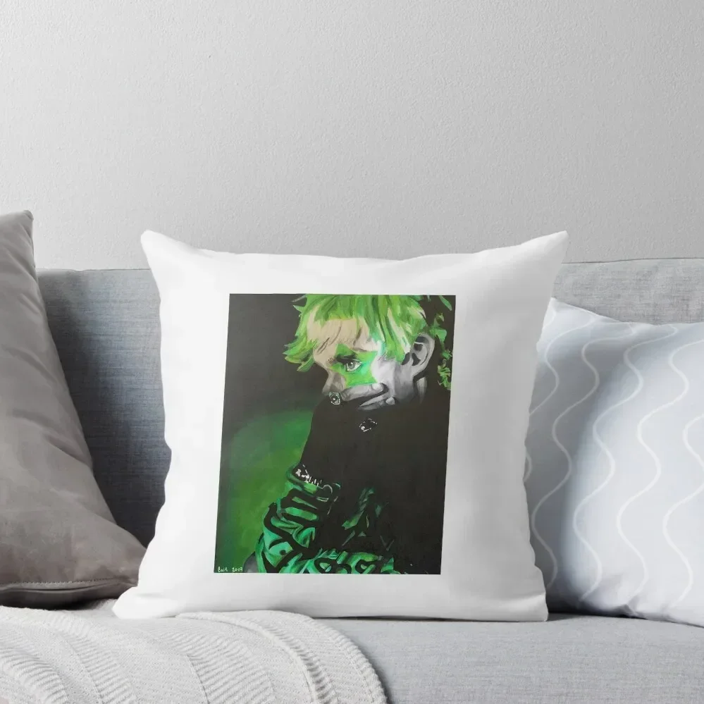 

Waterparks High Definition Throw Pillow Pillowcases Cushion Covers Sofa Cushions For Sofa Sofas Covers pillow