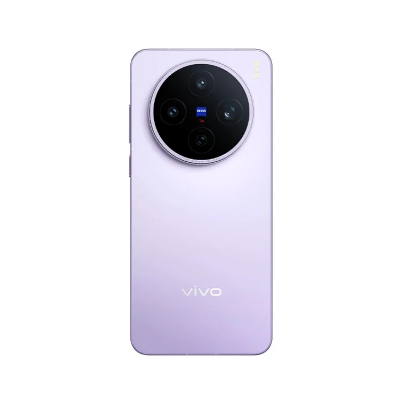 النسخة الصينية الأصلية العلامة التجارية الجديدة VIVO X200 Pro Mini Dimensity9400 6.31 "120HZ AMOLED 50MP الكاميرا الخلفية سوني LYT-818 5700mAh 90W