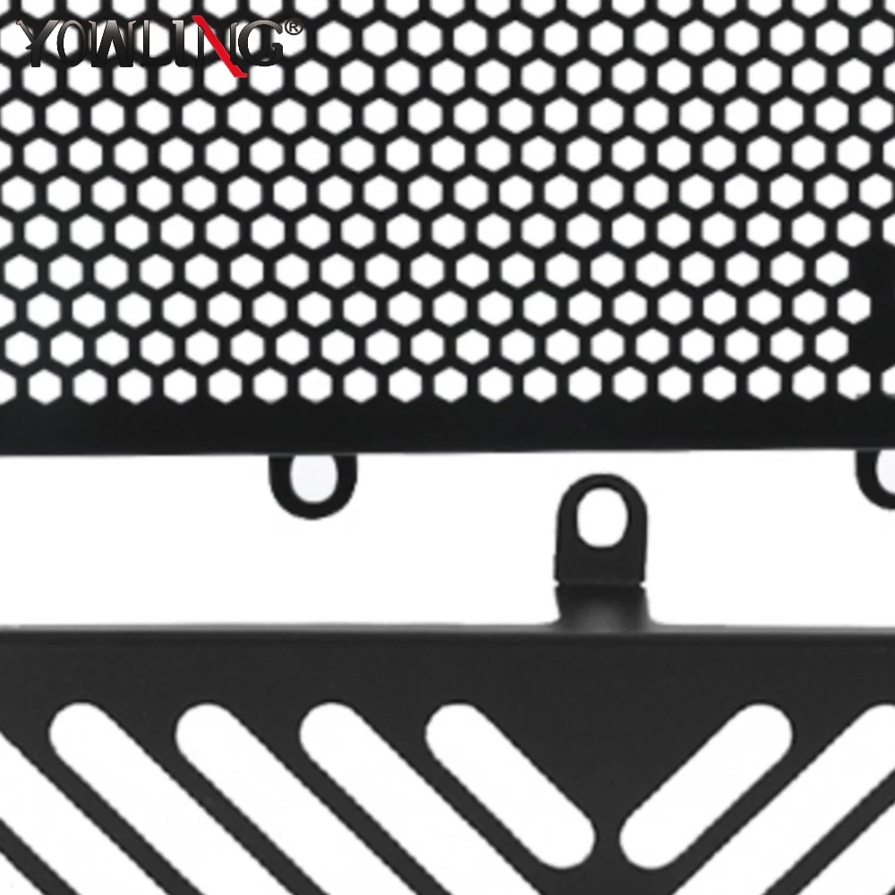 

CB750 Hornet Radiator Grill Guard Cover Protector aluminium Motorcycle Accessories For Honda CB 750 Hornet 2023-2024-2025-2026