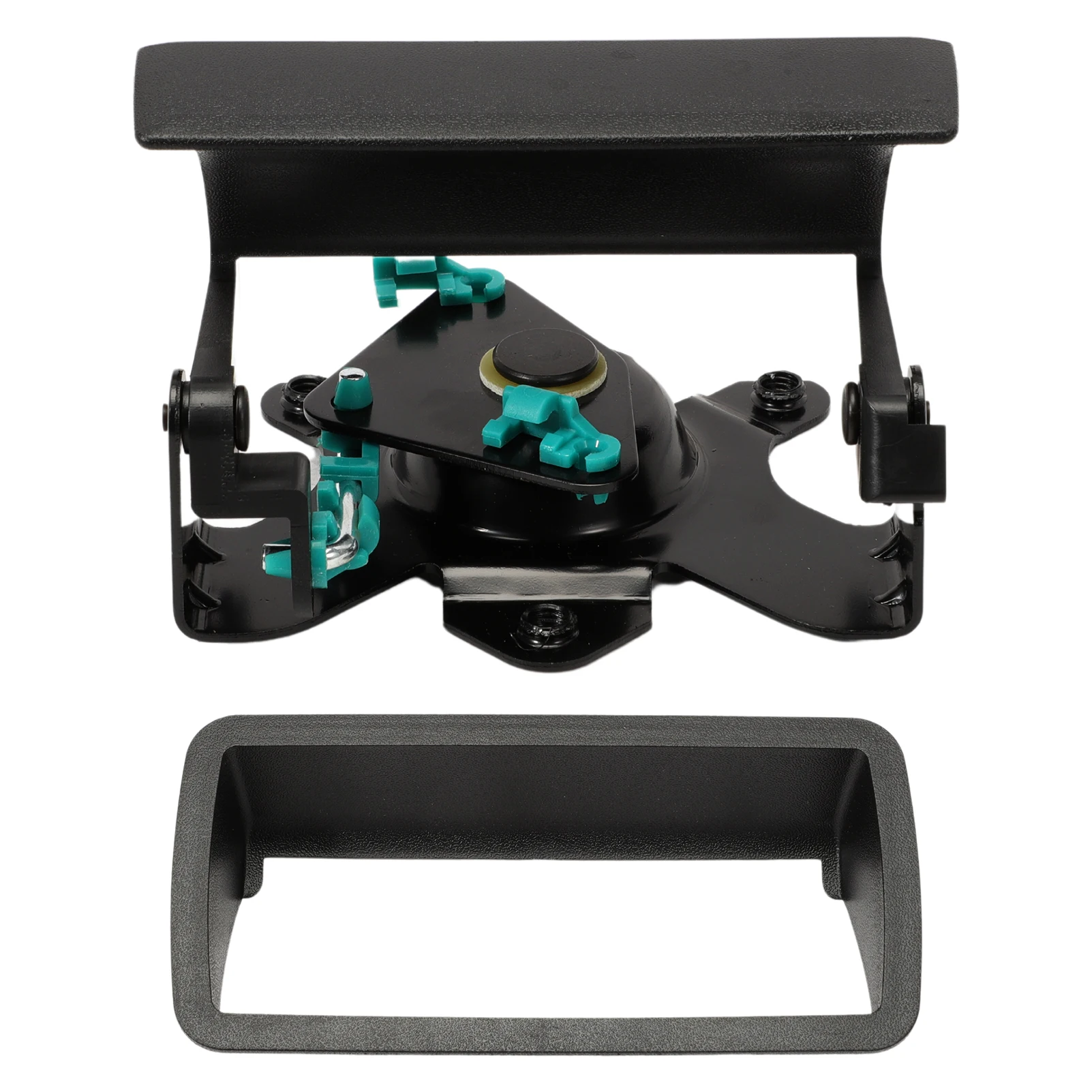 

Ручка подъема задней двери автомобиля с рамкой GM 1916103 15007219 C 580708 Для Chevrolet S10 GMC Sonoma 1994-2004 гг.