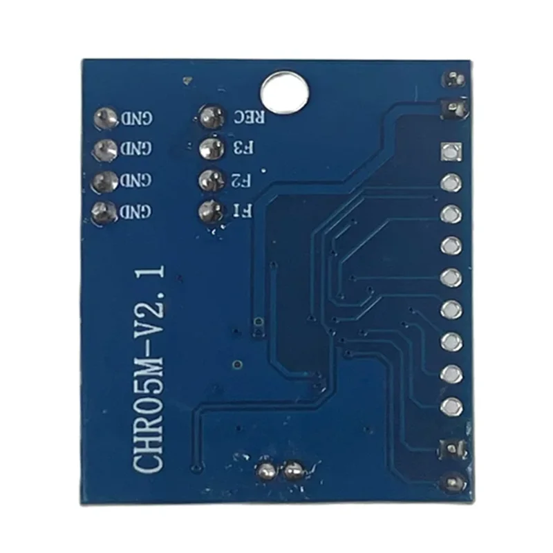 Sound Module Voice Music Recorder Player 195s Playback Recording Board Power Digital Amplifier For DIY Toy Gift STEM Student