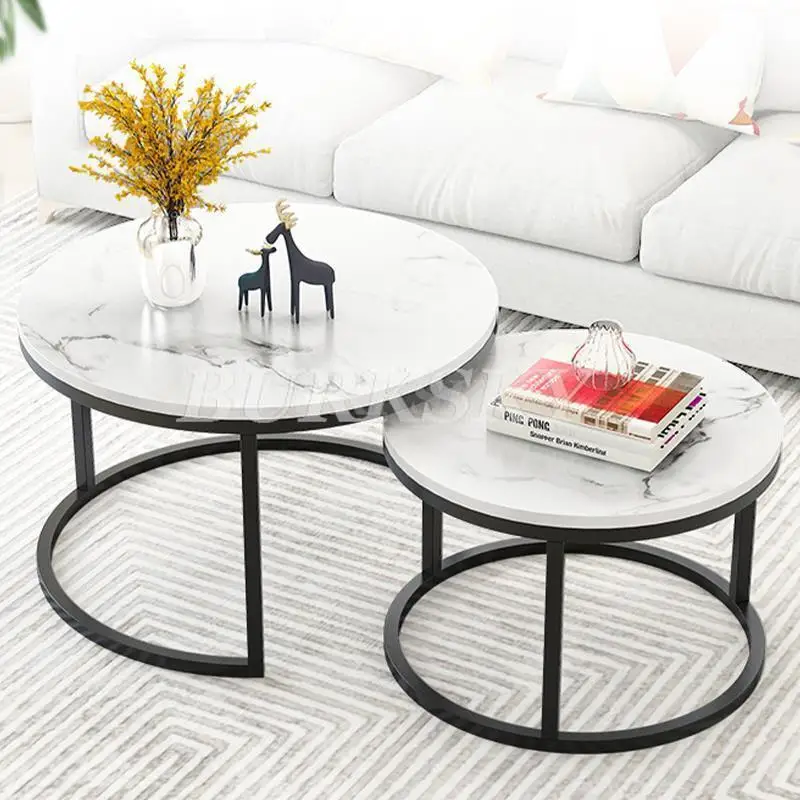 Table Coffee Table Bedside Tea Table Side Table Furniture For Living Room Home Furniture Modern Living Room Table