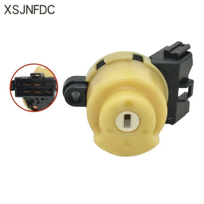 5Pins Ignition Starter Switch MR449457 MN113754 For MITSUBISHI GRANDIS LANCER OUTLANDER PAJERO PININ 