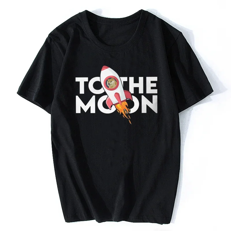 Мужская Винтажная футболка с круглым вырезом, большого размера