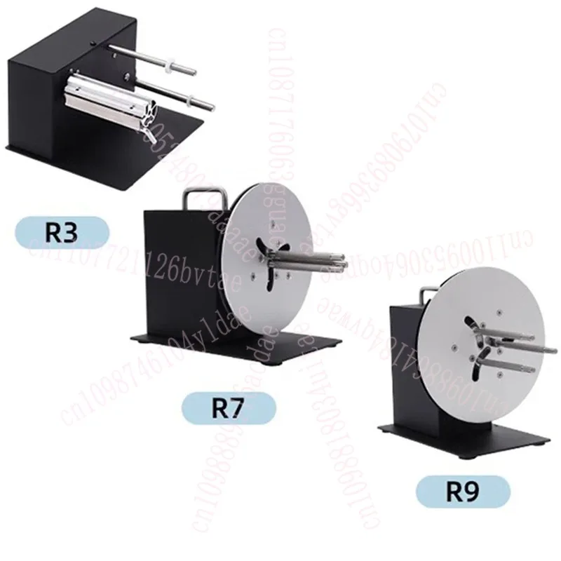 R3 R7 R9 Automatic … - image