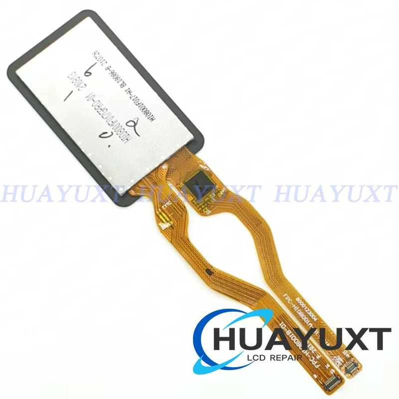 

LCD Display Touch Screen Glass For Gopro Max 360 Replacement Parts