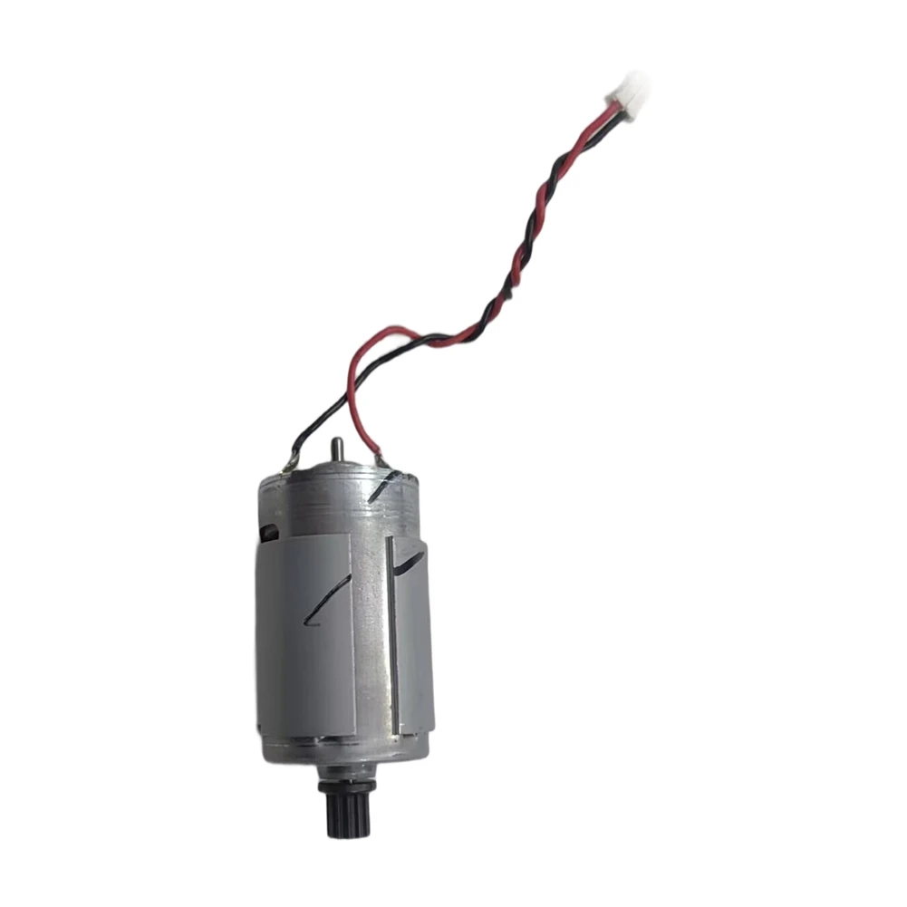 

Двигатель основной роликовой щетки AC39 для робота-пылесоса Cecotec 990 Conga Excellence 990 890, запасные части