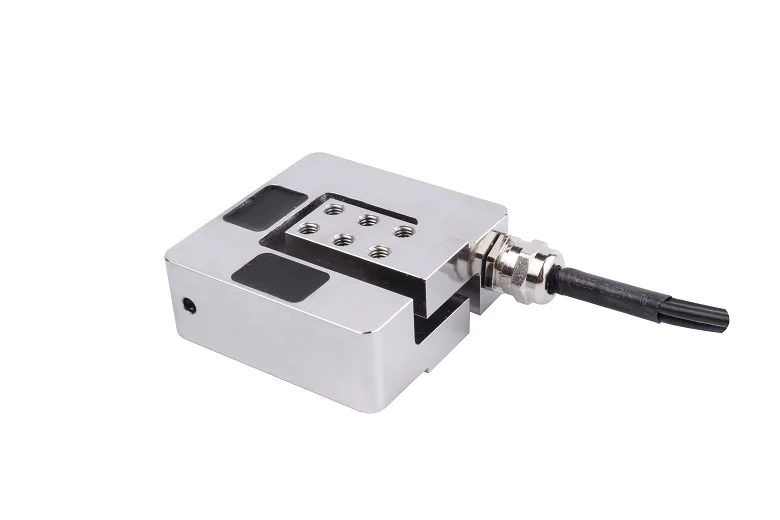 Multi-axis force sensor 30kg 50kg 3-dimensional load cell for robot