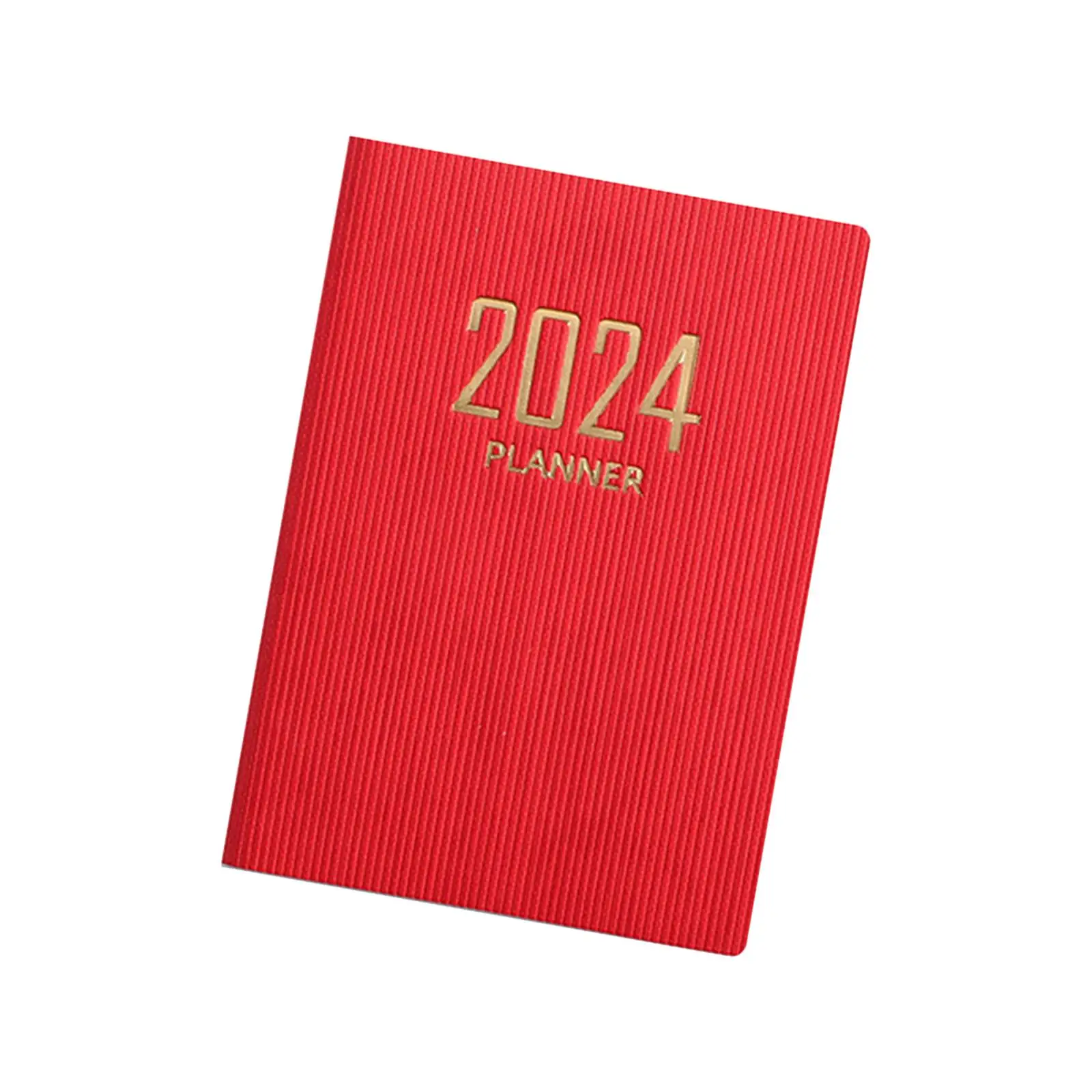 Notebooks com Agenda, Planejador Diário, Undated Mensal Planner, Work Organizer, 2