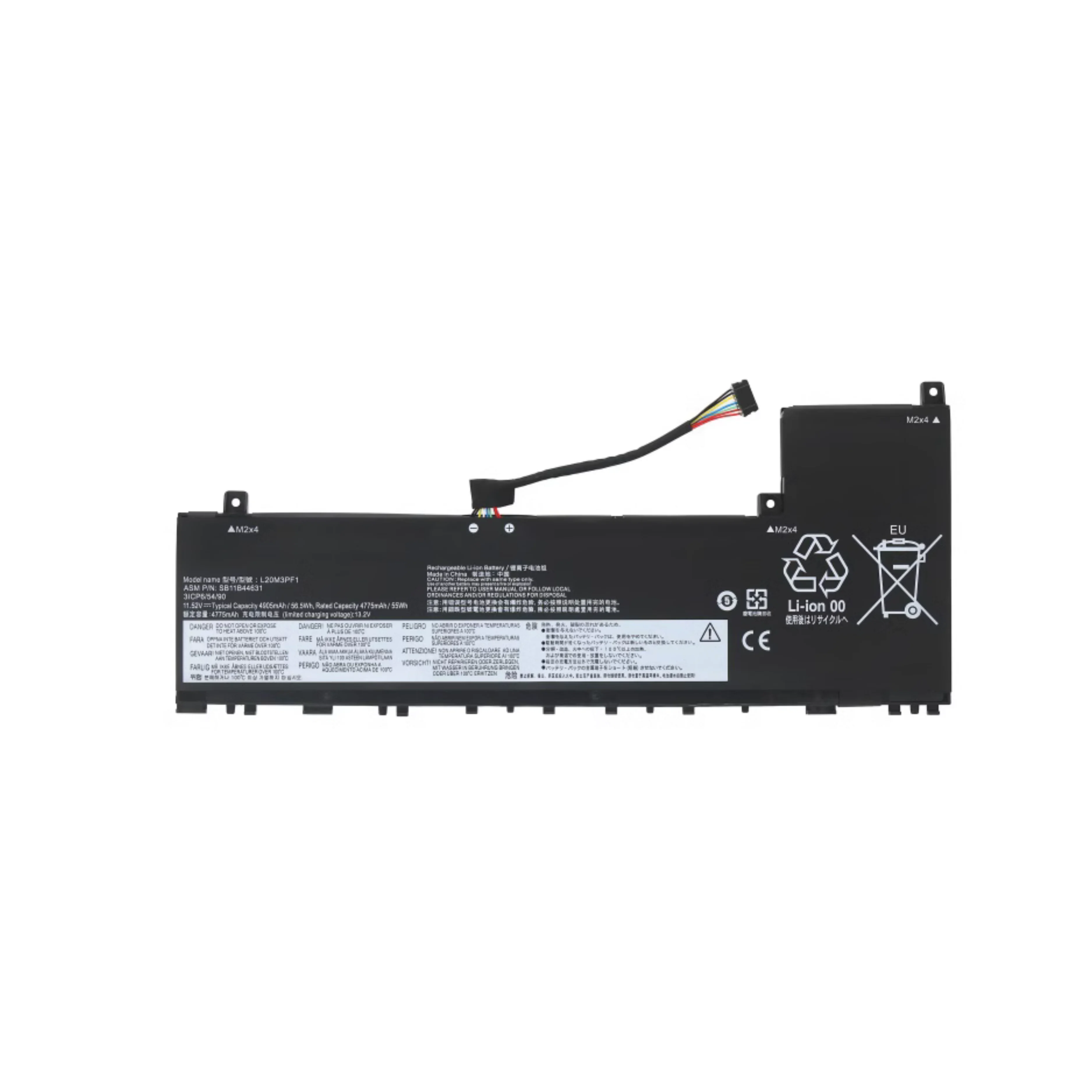For L20C3PF1 L20M3PF1 L20L3PF1 L20D3PF0 Air Plus 14ITL 2021