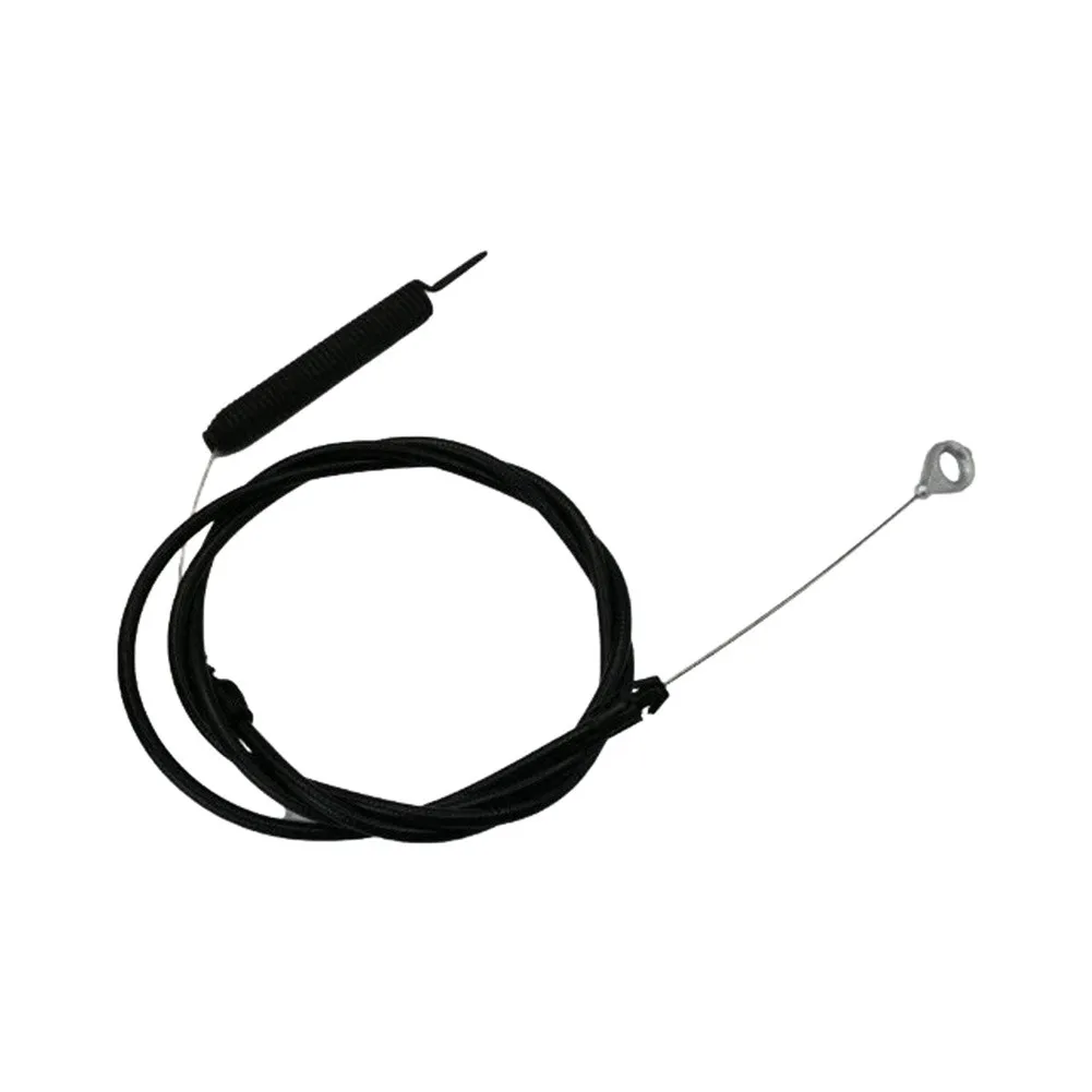 for cable Pulley for Jonsered For LT2316 and For LT2317 Lawn Mowers Fits Original Equipment Specifications Total Length 1897 mm