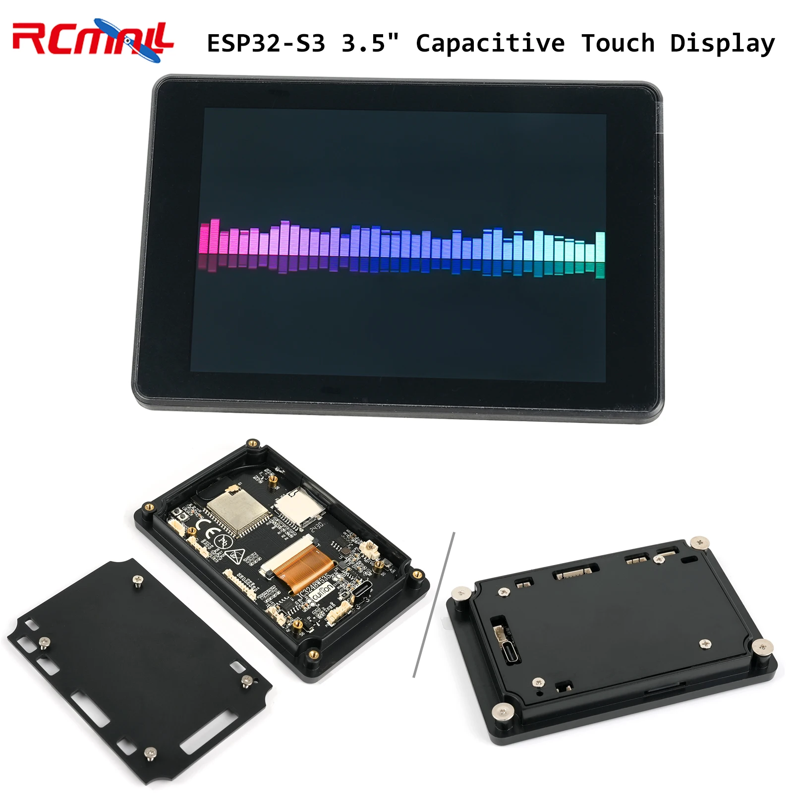 ESP32-S3 3.5