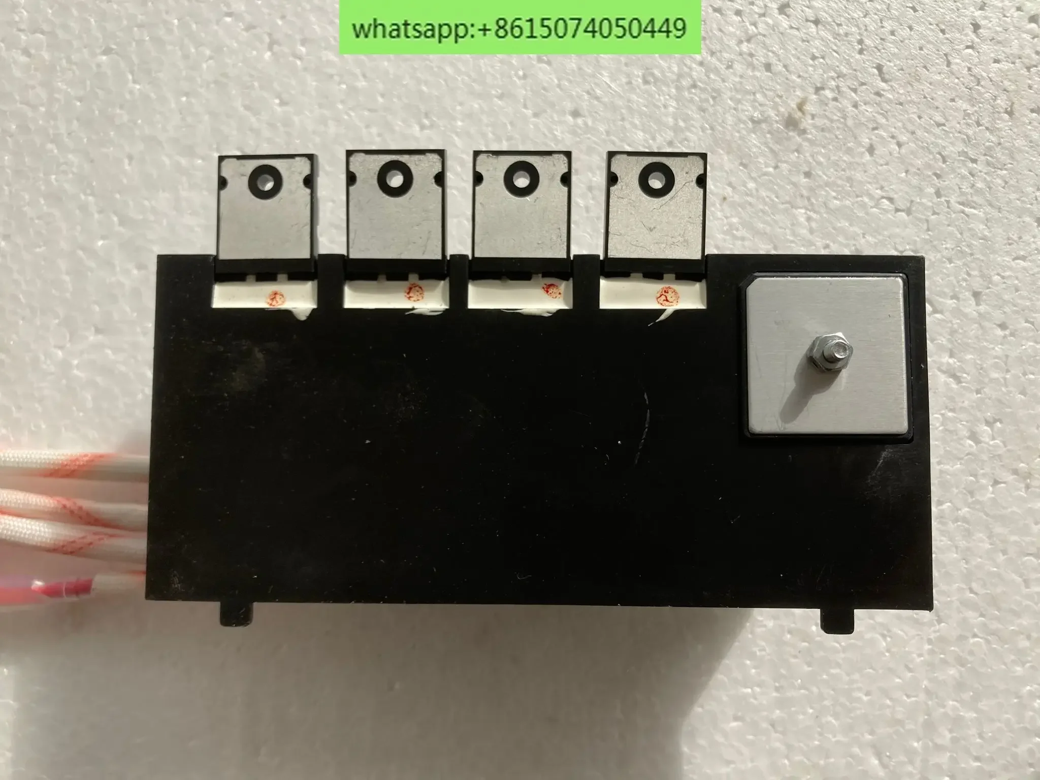 

Hutong Tiangong 351 inverter board, Hutong Tiangong 301 inverter board, Hutong Dalishen 315 inverter board