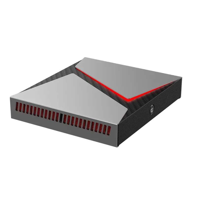 

9th Mini pc i9 9880H GTX 1650 Gaming pc 16GB DDR4 RAM 512GB 1TB SSD Core Windows 10 gamer