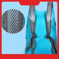 NEW-HWJIANFENG 20L Lightweight Packable Backpack Foldable Ultralight Outdoor Folding Handy Travel Daypack Bag Nano Daypack
