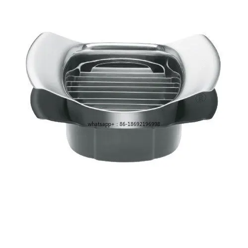 18/10 Stainless Steel Slicing Knife Serrated Blade Tomato Knife Potato Fruit Slicer