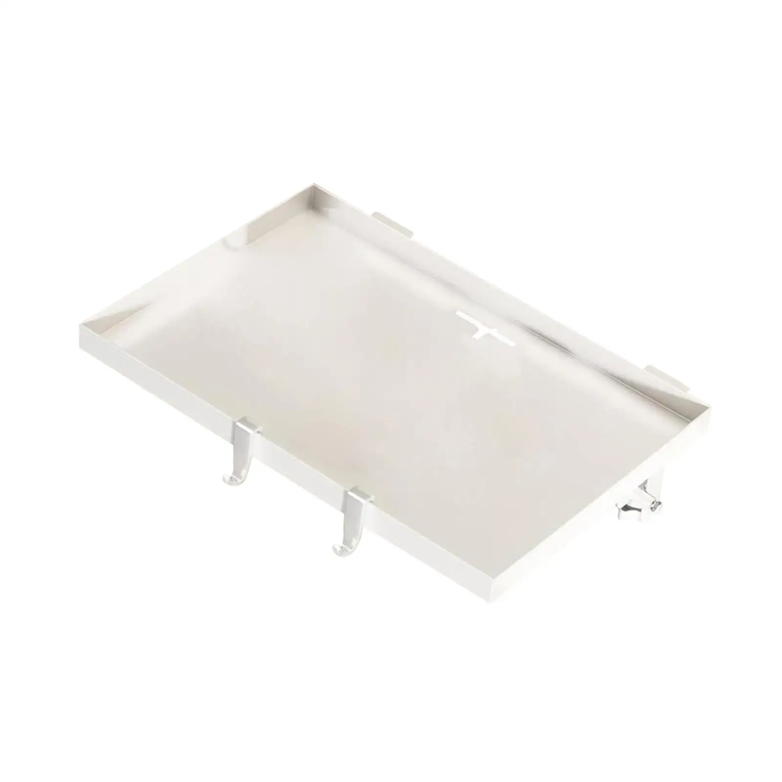 Bedside Shelf Bed Side Tray Modern for Bunk Bed Lightweight Decor Bedside Table for Apartment NightStand Kitchen Home Bedroom