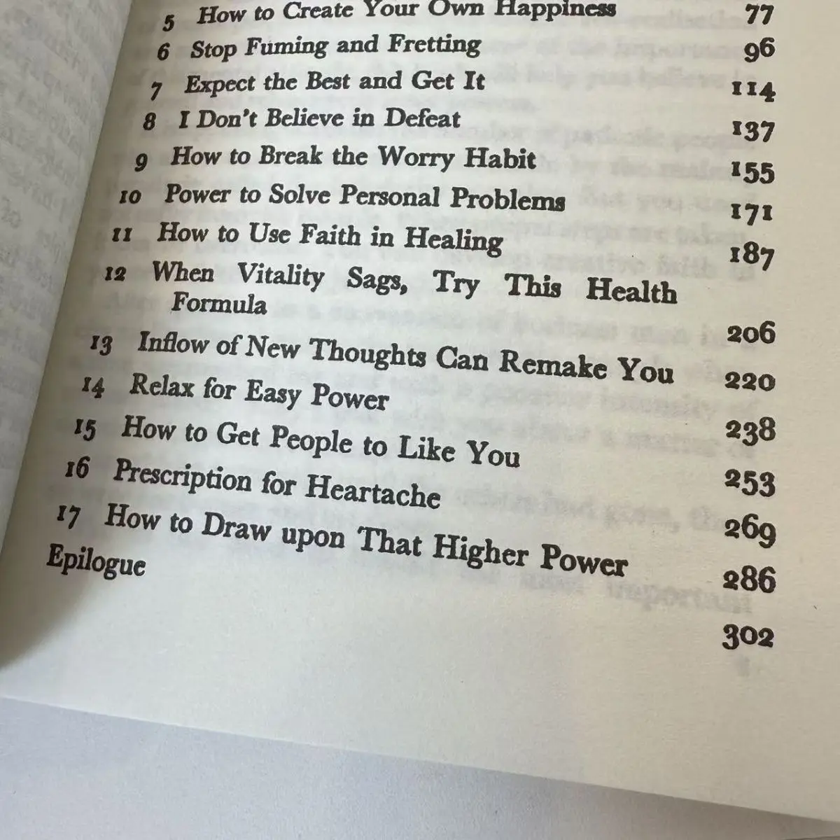 Positive Thinking Is Power The Power of Positive Thinking. Books Libro Libros English Books Libreria Книги Философия Philosophy