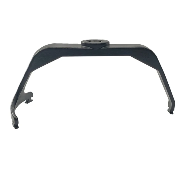 Super Sale Car Oil Fuel Pump Cover Wrench Fuel Tank Cap Removal Tool for Mercedes-Benz BMW Land Rover Volvo W204 W207 W212