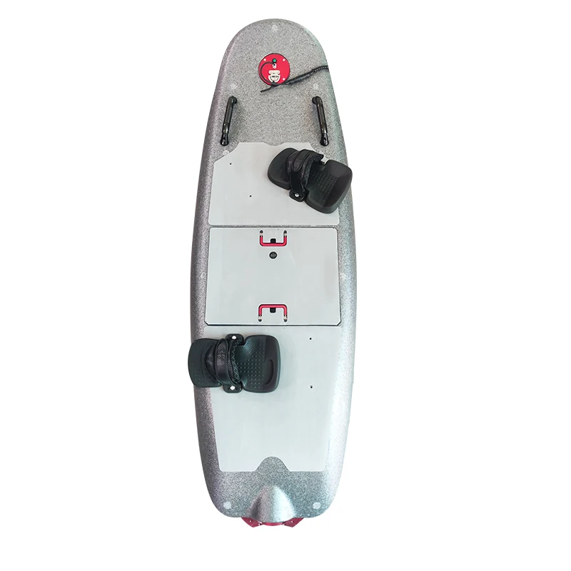 SIN FACTORY  ES-2302 72v 3.6kwh Jet Surfing Surfboard electric surfboard