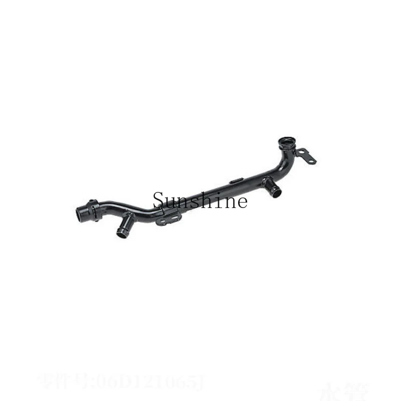 

Suitable for A6L A4 coolant tube auto parts 06D121065J
