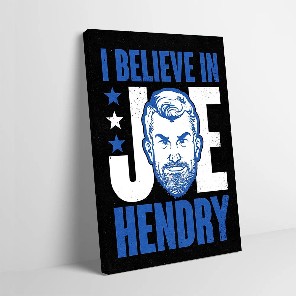 قل اسمه جو ملصق لوحة قماشية مطبوعة قابلة للتخصيص للصور جدار الفن ديكور صورة الديكور الداخلي الألعاب