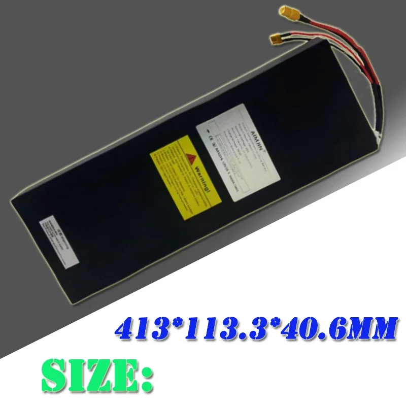 48V 17.5AH 18650 13S5P Lithium Battery for Kugoo X1 Joyor F5S G5 GS5 X5S Y5S S5 Y10 Electric Scooter Electric Bicycle