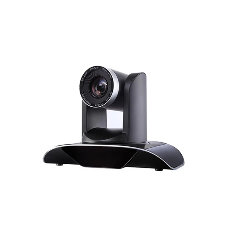 Digital video conferencing system optical zoom high definition 1080P PTZ camera