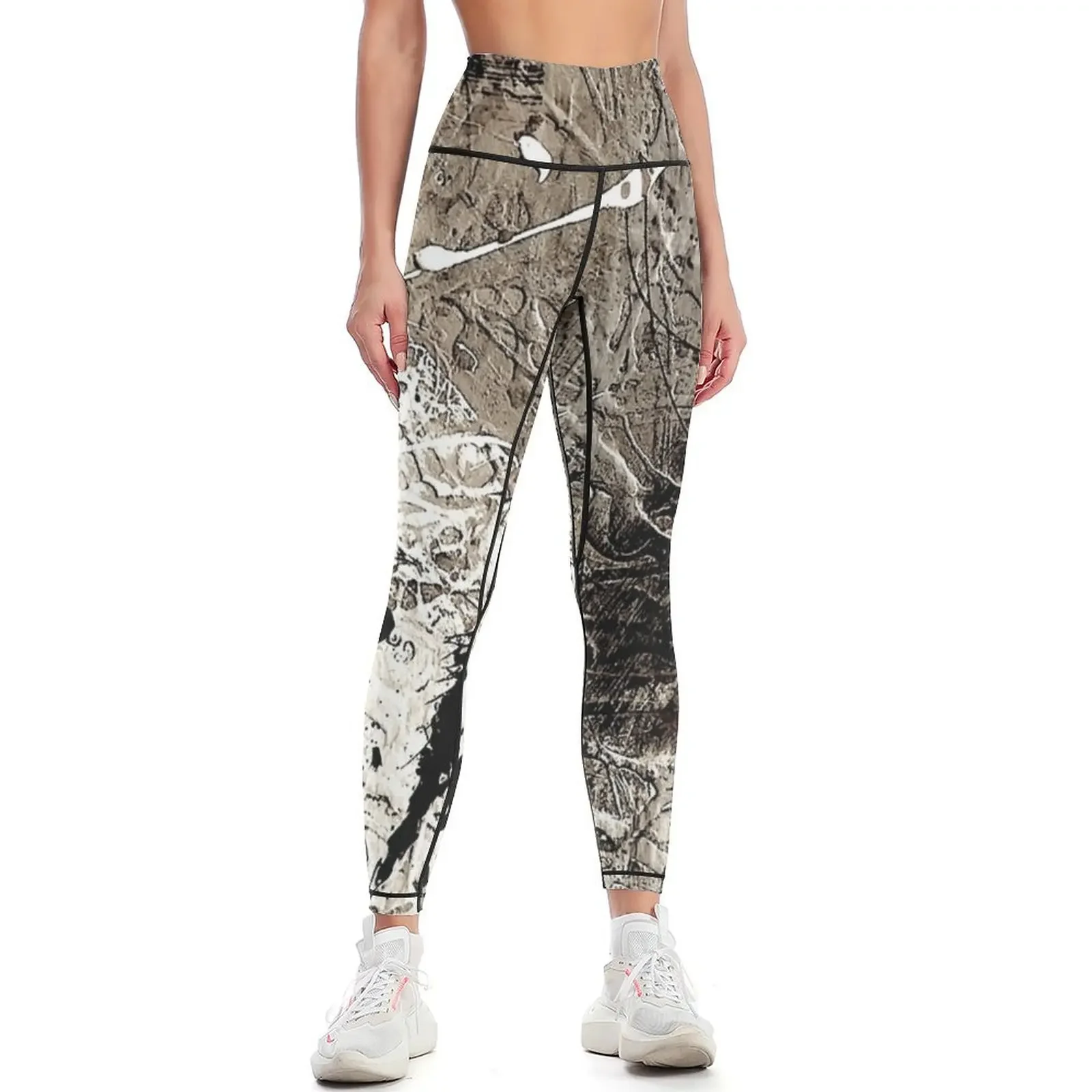 

FULL OUT LOVE Leggings sporty woman push up gym clothing for fitness push up fitness Womens Leggings