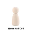35mm Girl Dol