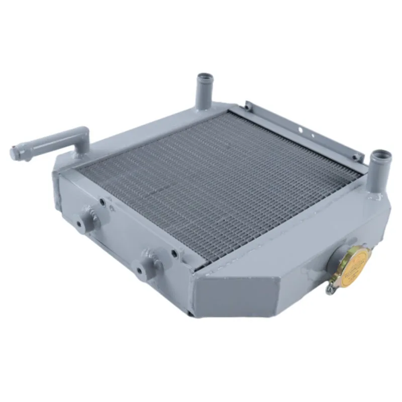 

ATV&UTVRadiator 83923347 SBA310100211 1942SMP130486 for Tractor 1100 1200 1300 1500 1700 1900 | 1 Year Warranty