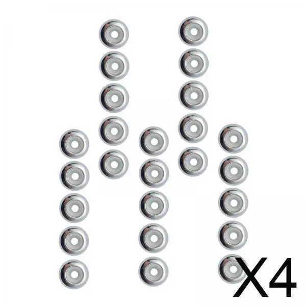 

Бусины-разделители 8 мм из нержавеющей стали, фурнитура для изготовления ювелирных изделий, плоские свободные бусины, аксессуары для рукоделия, ожерелья и браслеты