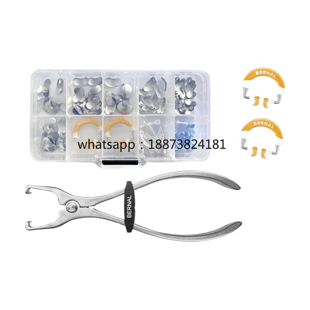 accessoires-de-haute-qualite-materiaux-dentaires-kit-de-systeme-de-formage-douban-kit-de-systeme-de-matrice-segmentee-livraison-rapide