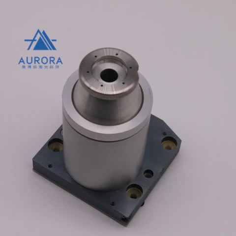 Sensor for Precitec laser cutting head high quality sensor for focusing lens of  laser cutting machine