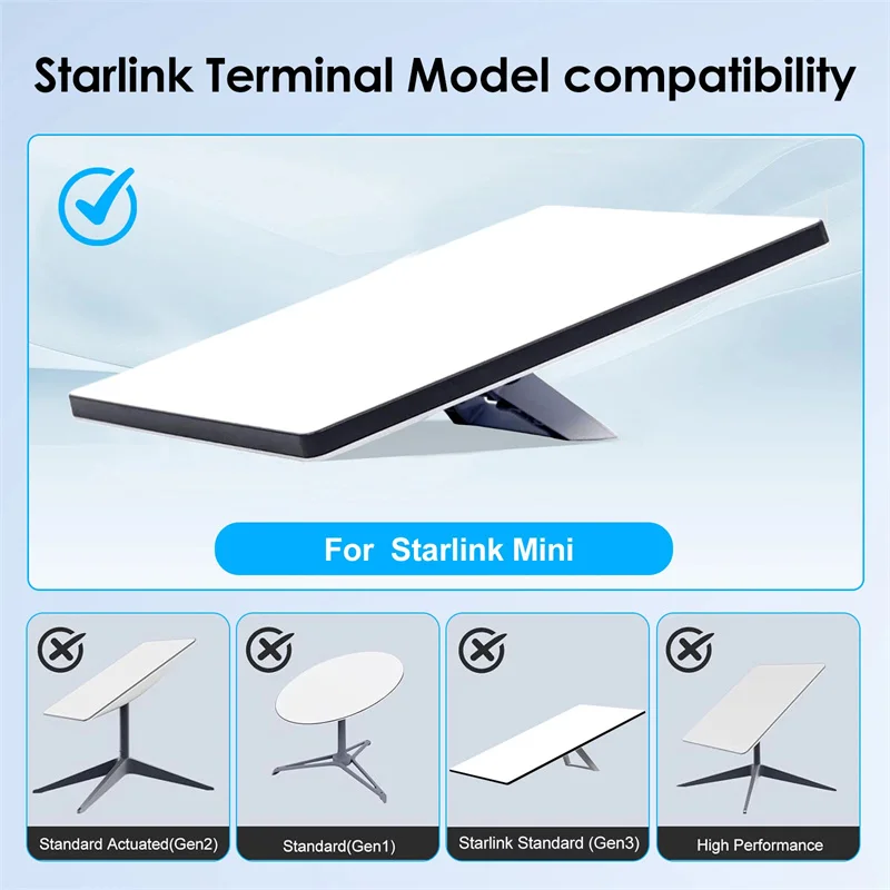 

Satellite Dish Suction Cup Mounting Kit Satellite Suction Cup Mount Stable Support Weather Resisting Strong Adsorption For RVs