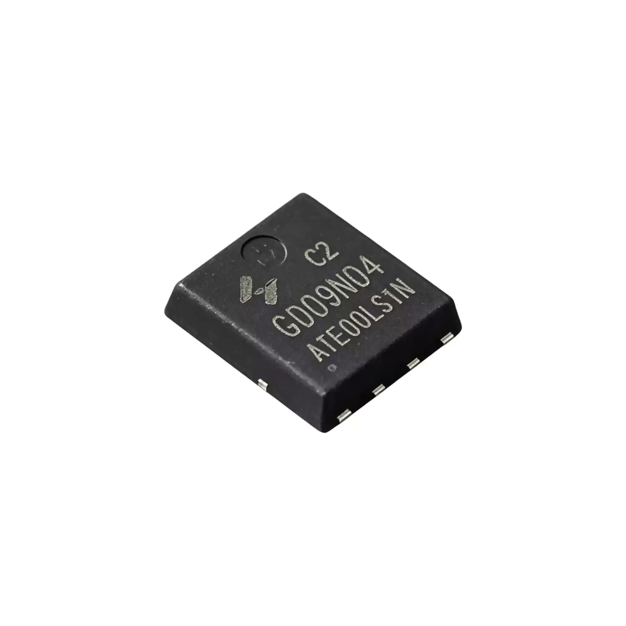 (10 pcs) HYG009N04LS1C2 PPAK5*6 (Marking HYG009N04) - N-Channel MOSFET 40V 0.75mΩ HYG009N04LS1C2