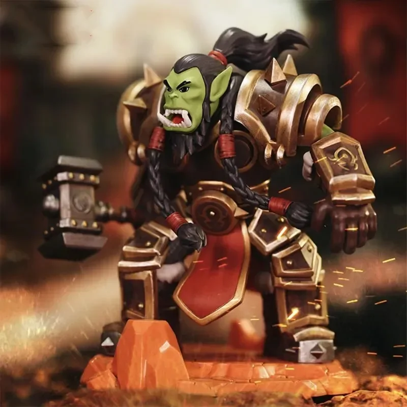 Pop Mart World Of W…