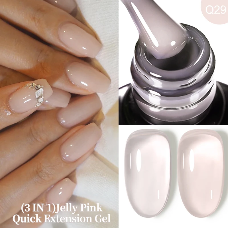 Lilycute 7ML Pink P… - image