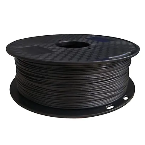 Conductive  ABS  1.75MM   3D  PRINTER  FILAMENT  Special Materials   Conductivity: 10 To The Minus Fourth Power