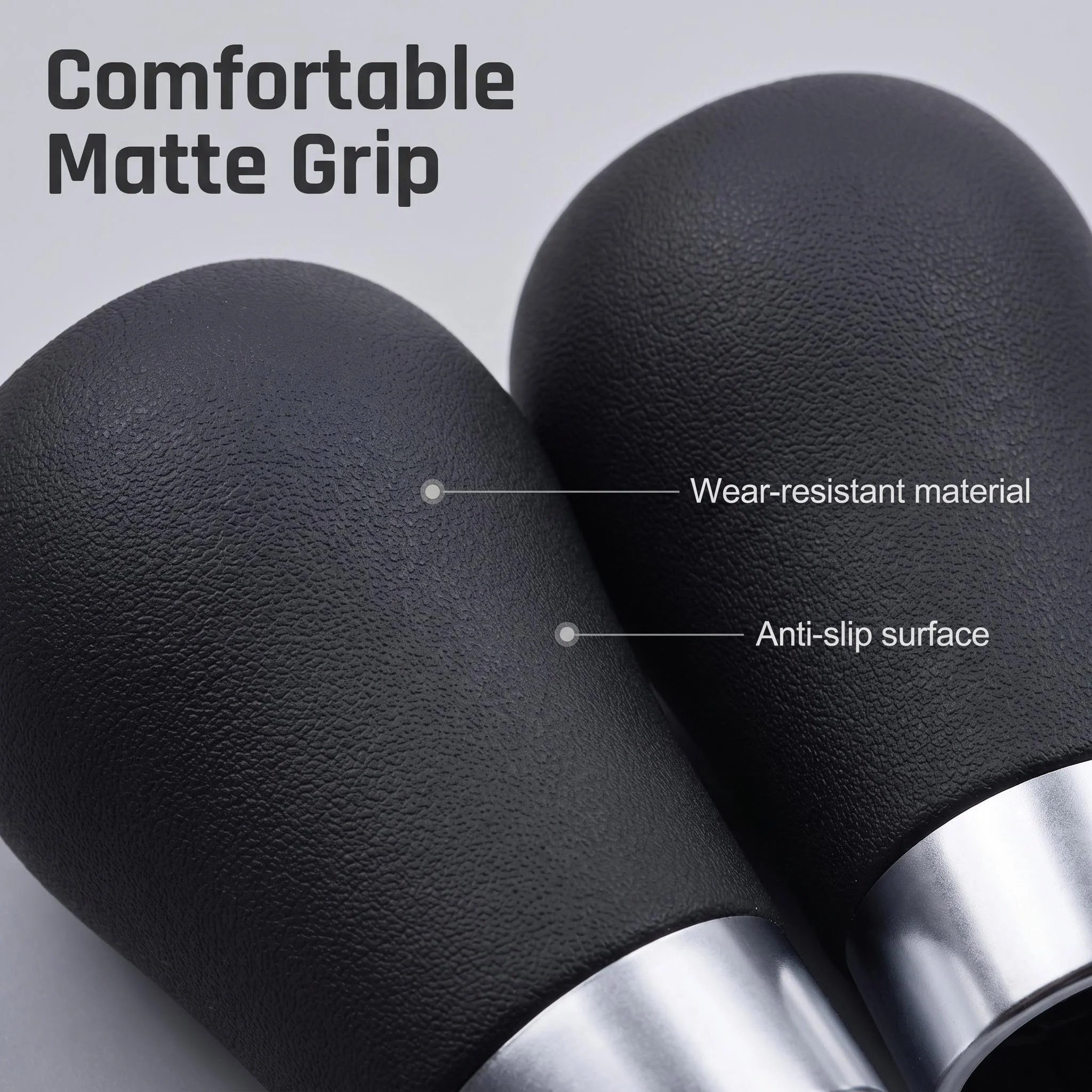 5- oder 6-Gang Leder-Schaltknauf für BMW 1er, 3er, 5er, 6er Serie E30 E34 E36 E39 E46 E60 E87 E90 E91 E92 – Detail 1
