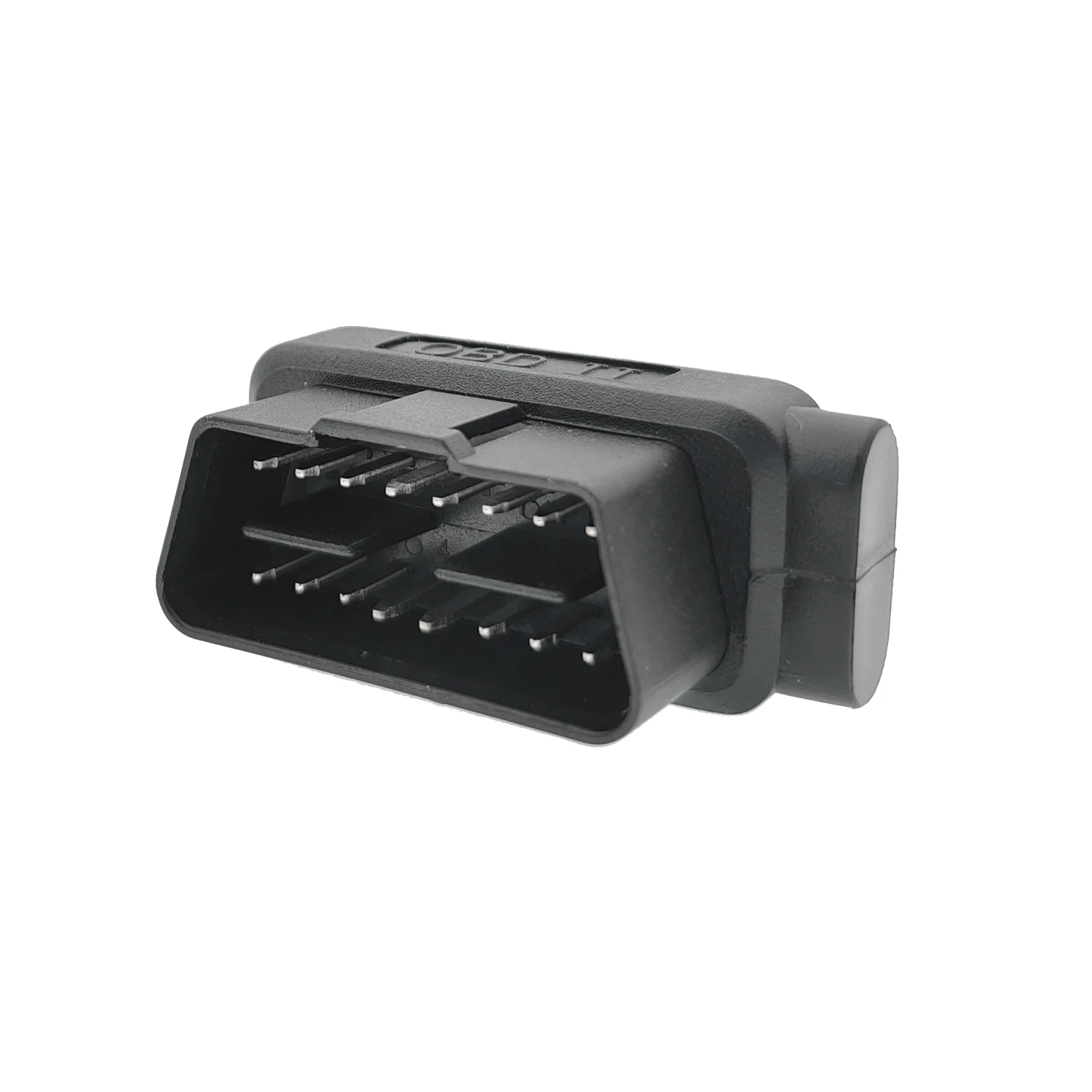 For VW For Audi Remote control All Key Lost OBD2 Adapter Matching Generation 4 and 5 Short fuse OBD Short Connector