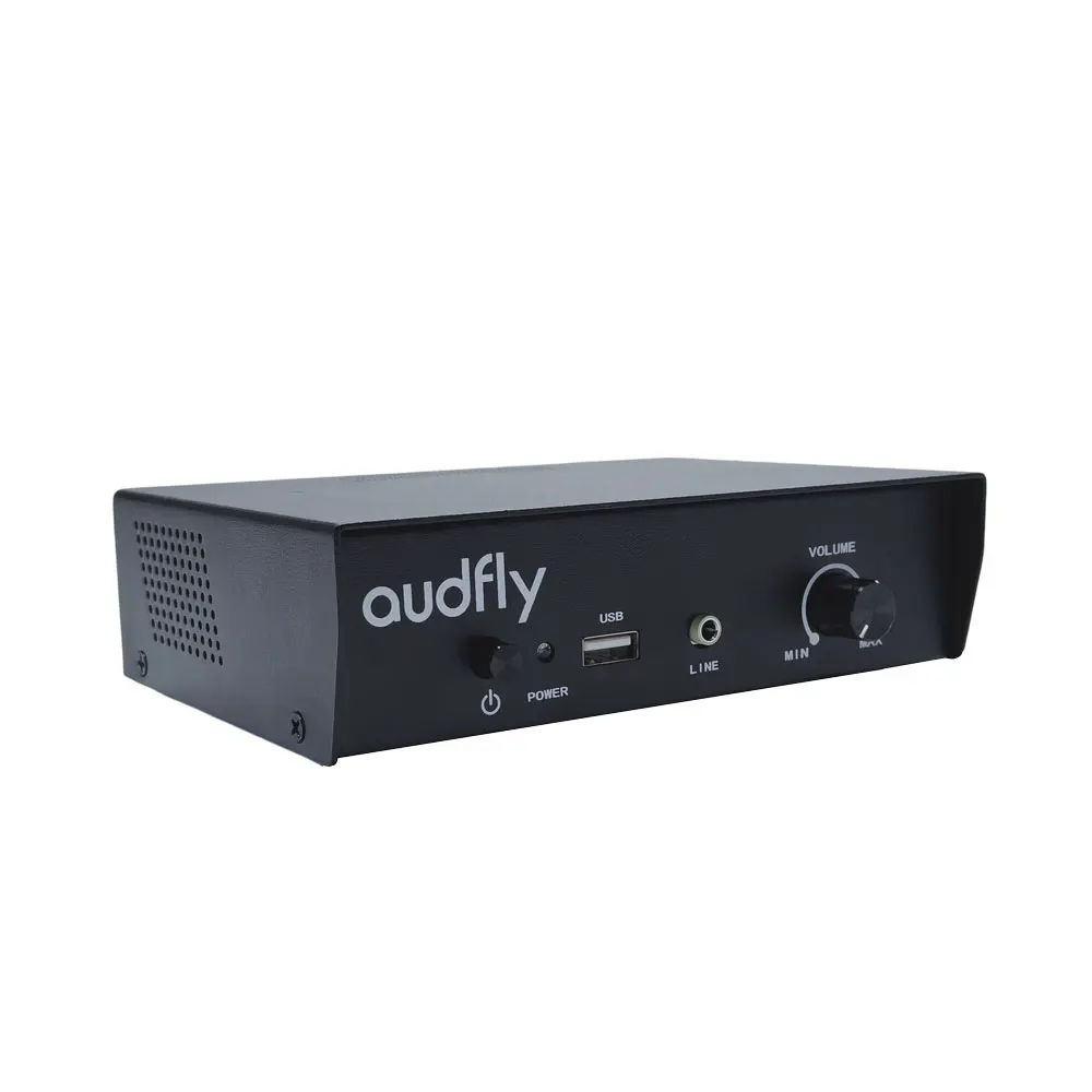 

2026 Advanced Audio Control Minimal Sound Leakage Directional Audio Speakers for Retail Stores
