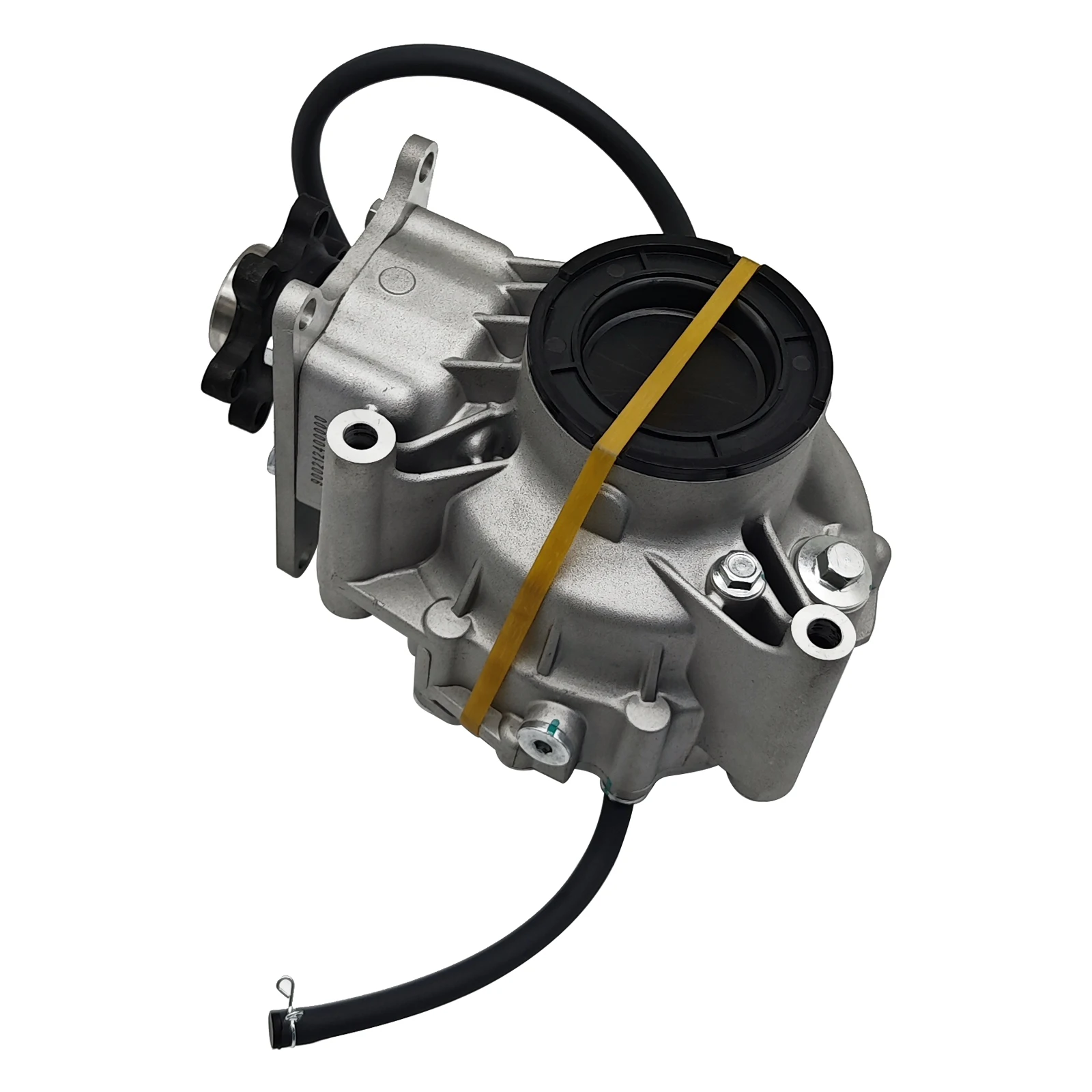 الخلفية التفاضلية المحور الخلفي علبة التروس نقل 6 ثقوب ل CF 188 500 600 196X5 X6 Q500-330000-10001 0180-330000