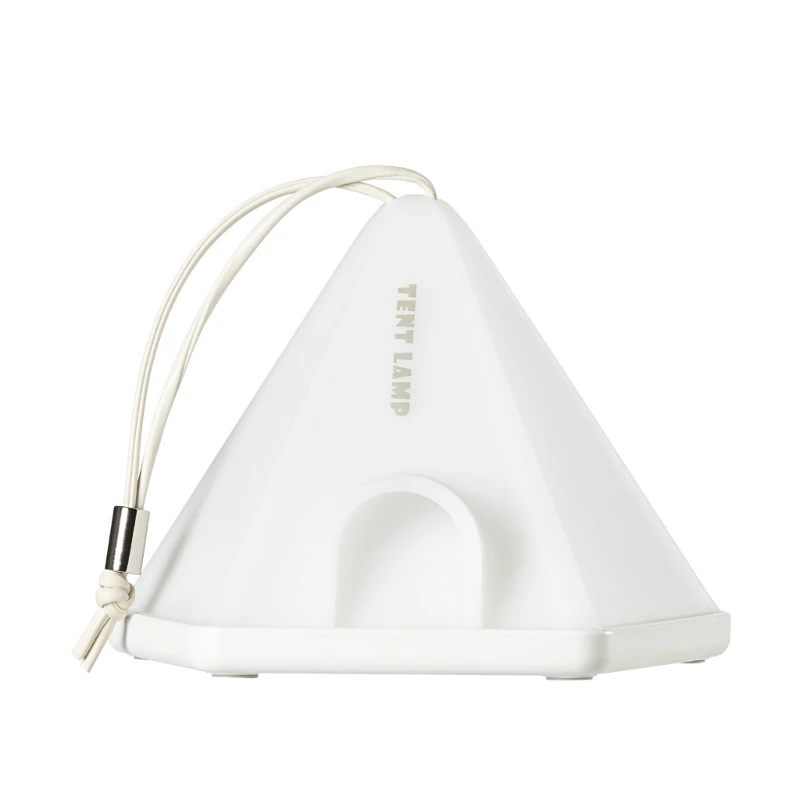 Camping Night Light Decorative Hanging Tent Light Portable Tent Lamp Rechargeable USB Lamp Hanging Tent Light Outdoor