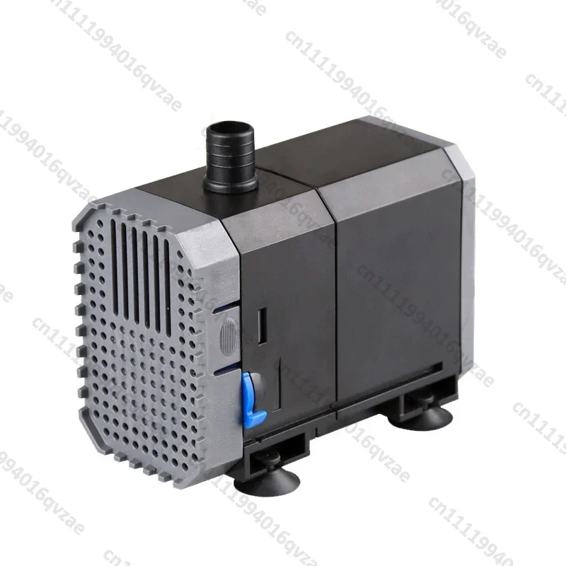 Suction Pump Submersible Pump Three-in-one Circulation Filter Pump Box Built-in Filter CHJ Purification