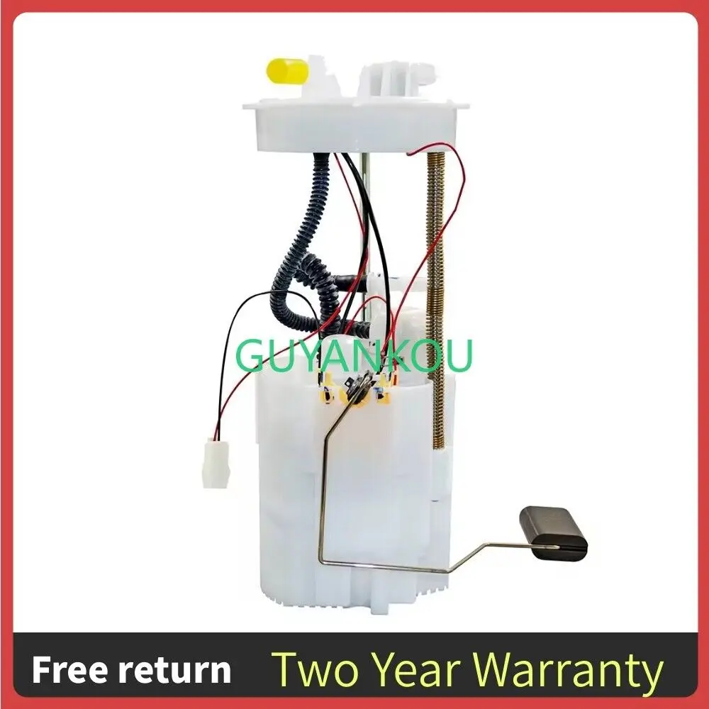 Fuel Pump Module Feed Unit 170404EF1A 0580200243 0580200243 WG1903799 7507795 320901155 for Nissan Qashqai II 1.6 DIG-T