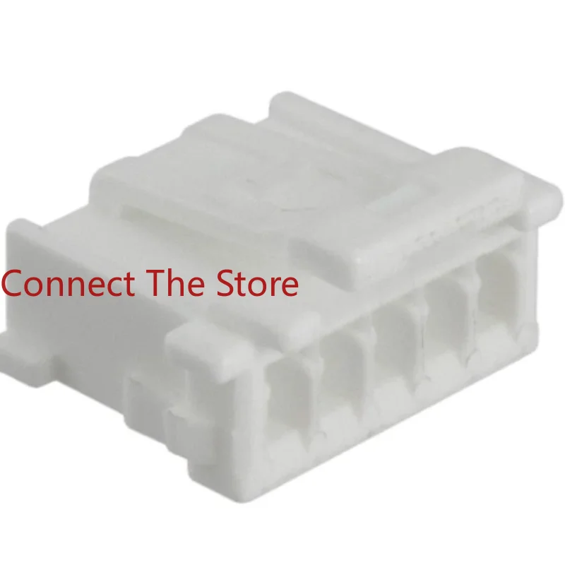 Conector de Terminal de 10 piezas, 513820500, 51382-0500, 2,0mm, paso 5P, Original, en Stock