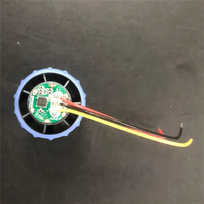 Y51A 4.2V-Brushless-Motor-Fan-Motor-40000-RPM-Mini-Handheld-High-Speed-Fan-For-Turbo-Fan